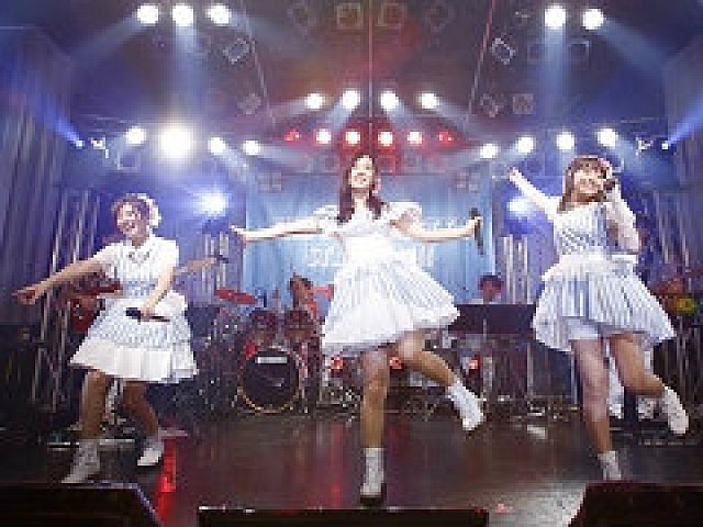 The Idolm Ster Station Summer Night Party の模様をレポート 公開録音 は 待望のセカンドライブだった