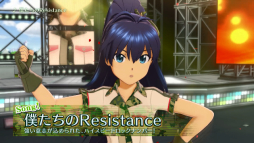 画像ギャラリー No.003のサムネイル画像 / 「アイドルマスター プラチナスターズ」のDLCカタログ2号が8月25日に配信