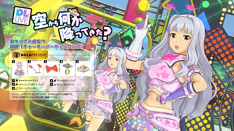 ꡼ No.018 | TGS 2016ॷ祦2016κǸIM@S GAME SHOW 2016פͤݡȡñȸ鳫Ť֥3פξ餫