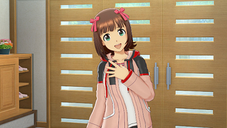 ꡼ No.024 | TGS 2016ॷ祦2016κǸIM@S GAME SHOW 2016פͤݡȡñȸ鳫Ť֥3פξ餫