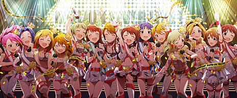 ꡼ No.040 | TGS 2016ॷ祦2016κǸIM@S GAME SHOW 2016פͤݡȡñȸ鳫Ť֥3פξ餫