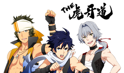 ꡼ No.055Υͥ / TGS 2016ॷ祦2016κǸIM@S GAME SHOW 2016פͤݡȡñȸ鳫Ť֥3פξ餫