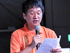 ꡼ No.058Υͥ / TGS 2016ॷ祦2016κǸIM@S GAME SHOW 2016פͤݡȡñȸ鳫Ť֥3פξ餫