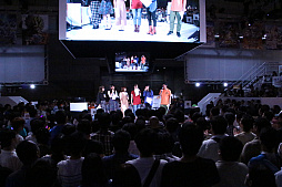 ꡼ No.060Υͥ / TGS 2016ॷ祦2016κǸIM@S GAME SHOW 2016פͤݡȡñȸ鳫Ť֥3פξ餫