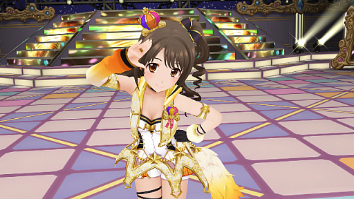 ꡼ No.062 | TGS 2016ॷ祦2016κǸIM@S GAME SHOW 2016פͤݡȡñȸ鳫Ť֥3פξ餫