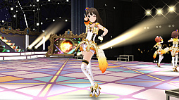 ꡼ No.063 | TGS 2016ॷ祦2016κǸIM@S GAME SHOW 2016פͤݡȡñȸ鳫Ť֥3פξ餫