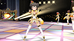 ꡼ No.065 | TGS 2016ॷ祦2016κǸIM@S GAME SHOW 2016פͤݡȡñȸ鳫Ť֥3פξ餫