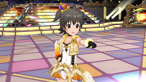 ꡼ No.066 | TGS 2016ॷ祦2016κǸIM@S GAME SHOW 2016פͤݡȡñȸ鳫Ť֥3פξ餫