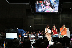 ꡼ No.075Υͥ / TGS 2016ॷ祦2016κǸIM@S GAME SHOW 2016פͤݡȡñȸ鳫Ť֥3פξ餫