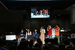 ꡼ No.077Υͥ / TGS 2016ॷ祦2016κǸIM@S GAME SHOW 2016פͤݡȡñȸ鳫Ť֥3פξ餫