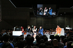 ꡼ No.078Υͥ / TGS 2016ॷ祦2016κǸIM@S GAME SHOW 2016פͤݡȡñȸ鳫Ť֥3פξ餫