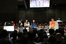 ꡼ No.079Υͥ / TGS 2016ॷ祦2016κǸIM@S GAME SHOW 2016פͤݡȡñȸ鳫Ť֥3פξ餫