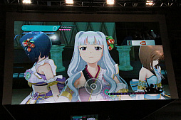 ꡼ No.081 | TGS 2016ॷ祦2016κǸIM@S GAME SHOW 2016פͤݡȡñȸ鳫Ť֥3פξ餫