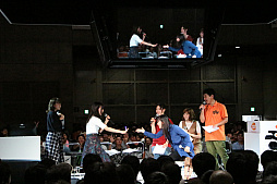 ꡼ No.084Υͥ / TGS 2016ॷ祦2016κǸIM@S GAME SHOW 2016פͤݡȡñȸ鳫Ť֥3פξ餫