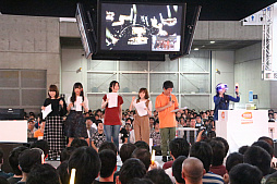 ꡼ No.087Υͥ / TGS 2016ॷ祦2016κǸIM@S GAME SHOW 2016פͤݡȡñȸ鳫Ť֥3פξ餫