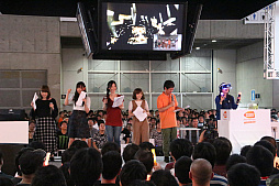 ꡼ No.088Υͥ / TGS 2016ॷ祦2016κǸIM@S GAME SHOW 2016פͤݡȡñȸ鳫Ť֥3פξ餫