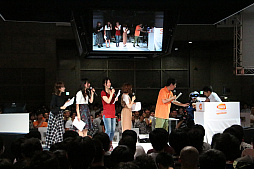 ꡼ No.090Υͥ / TGS 2016ॷ祦2016κǸIM@S GAME SHOW 2016פͤݡȡñȸ鳫Ť֥3פξ餫