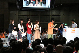 ꡼ No.091Υͥ / TGS 2016ॷ祦2016κǸIM@S GAME SHOW 2016פͤݡȡñȸ鳫Ť֥3פξ餫