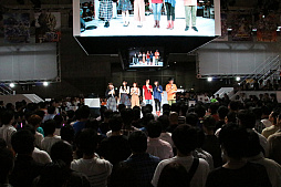 ꡼ No.092Υͥ / TGS 2016ॷ祦2016κǸIM@S GAME SHOW 2016פͤݡȡñȸ鳫Ť֥3פξ餫