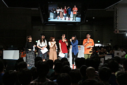 ꡼ No.093Υͥ / TGS 2016ॷ祦2016κǸIM@S GAME SHOW 2016פͤݡȡñȸ鳫Ť֥3פξ餫