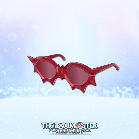 画像ギャラリー No.010のサムネイル画像 / 「アイドルマスター プラチナスターズ」のDLCカタログ3号が配信。新曲「アマテラス」などを収録