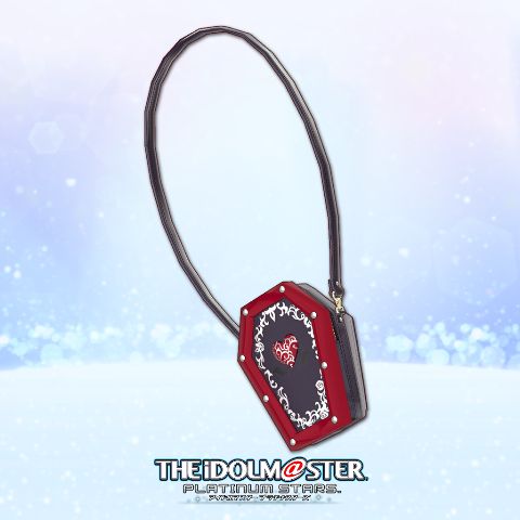 画像ギャラリー No.011のサムネイル画像 / 「アイドルマスター プラチナスターズ」のDLCカタログ3号が配信。新曲「アマテラス」などを収録