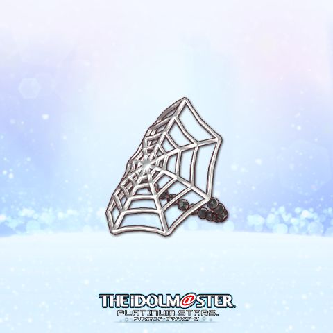 画像ギャラリー No.012のサムネイル画像 / 「アイドルマスター プラチナスターズ」のDLCカタログ3号が配信。新曲「アマテラス」などを収録