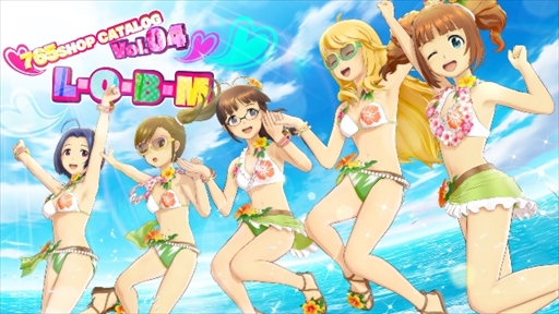 ���������꡼ No.001�Υ���ͥ������ / �֥����ɥ�ޥ����� �ץ���ʥ��������ס�DLC��������4����ۿ�������