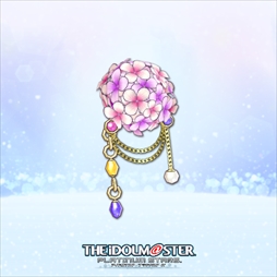 画像ギャラリー No.002のサムネイル画像 / 「アイドルマスター プラチナスターズ」,新たなDLライブ「いつまでもこのままで」の配信を開始