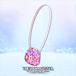 画像ギャラリー No.003のサムネイル画像 / 「アイドルマスター プラチナスターズ」,新たなDLライブ「いつまでもこのままで」の配信を開始