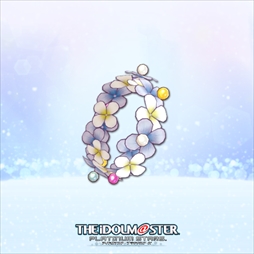 画像ギャラリー No.004のサムネイル画像 / 「アイドルマスター プラチナスターズ」,新たなDLライブ「いつまでもこのままで」の配信を開始