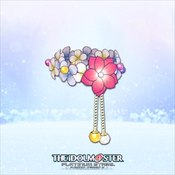 画像ギャラリー No.005のサムネイル画像 / 「アイドルマスター プラチナスターズ」,新たなDLライブ「いつまでもこのままで」の配信を開始