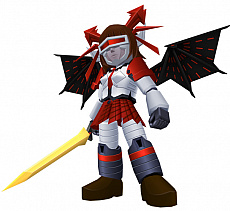 ꡼ No.002 | ̵ԹΥ饮ȡ֥ѡܥå X-פΥɲþ󤫤ѸޤǡŤ줿֥ɥޥפΥץǥ塼ߡƥ󥰤ǤȯɽΤޤȤ