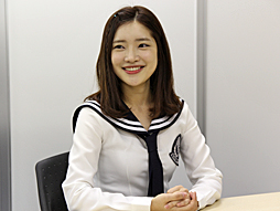 画像ギャラリー No.006のサムネイル画像 / 2017年4月7日にはファーストライブを開催。「アイドルマスター.KR」とはどのようなプロジェクトなのか,唯一の日本人メンバーであるユキカさんにインタビュー