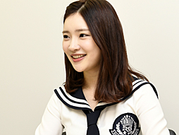 画像ギャラリー No.010のサムネイル画像 / 2017年4月7日にはファーストライブを開催。「アイドルマスター.KR」とはどのようなプロジェクトなのか,唯一の日本人メンバーであるユキカさんにインタビュー