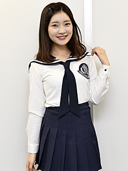 画像ギャラリー No.011のサムネイル画像 / 2017年4月7日にはファーストライブを開催。「アイドルマスター.KR」とはどのようなプロジェクトなのか,唯一の日本人メンバーであるユキカさんにインタビュー