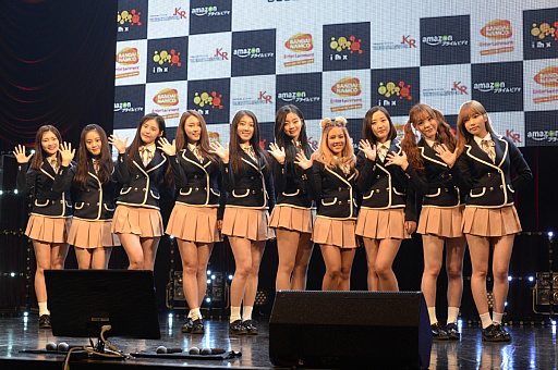 ꡼ No.002 | ֥ɥޥ.KRȯΥ˥åȡReal Girls Projectפ1st饤֥٥Ȥݡ