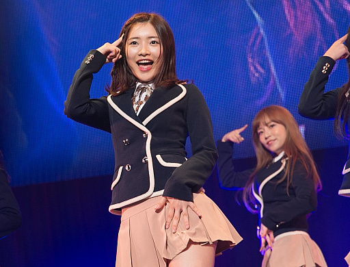 ���������꡼ No.002�Υ���ͥ������ / �ɥ�ޡ֥����ɥ�ޥ�����.KR�פ��ۿ������褤�����ܤǤ⥹�����ȡ���Real Girls Project�פΥ��С��˻��ƤΥ��ԥ����ɤ�CD��Ͽ�ʤɡ������������ä�ʹ����