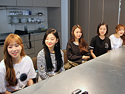 ���������꡼ No.003�Υ���ͥ������ / �ɥ�ޡ֥����ɥ�ޥ�����.KR�פ��ۿ������褤�����ܤǤ⥹�����ȡ���Real Girls Project�פΥ��С��˻��ƤΥ��ԥ����ɤ�CD��Ͽ�ʤɡ������������ä�ʹ����