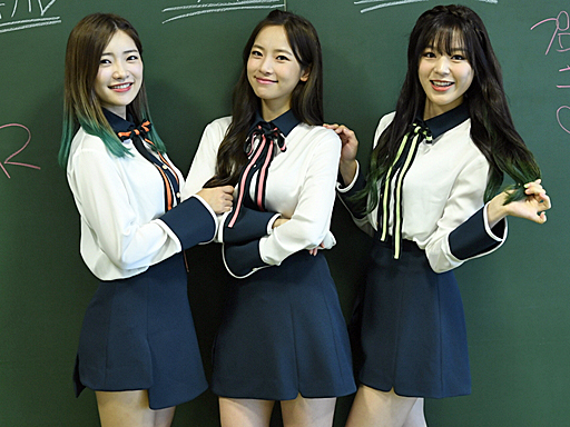 画像ギャラリー No.002のサムネイル画像 / 「アイドルマスター.KR」,2017年8月20日に開催されるセカンドライブについてメンバーに話を聞いた