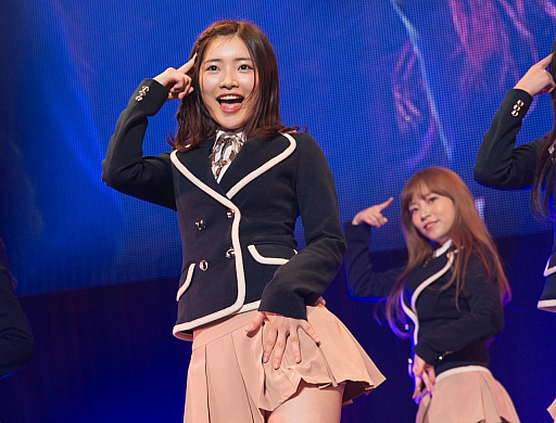 画像ギャラリー No.003のサムネイル画像 / 「アイドルマスター.KR」,2017年8月20日に開催されるセカンドライブについてメンバーに話を聞いた