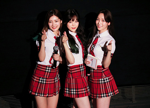 画像ギャラリー No.006のサムネイル画像 / 「アイドルマスター.KR」,2017年8月20日に開催されるセカンドライブについてメンバーに話を聞いた