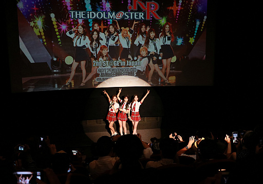 画像ギャラリー No.007のサムネイル画像 / 「アイドルマスター.KR」,2017年8月20日に開催されるセカンドライブについてメンバーに話を聞いた