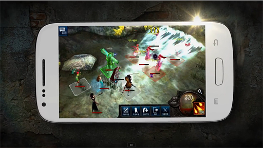 LEGION Of HEROESץץ⡼ࡼӡ 