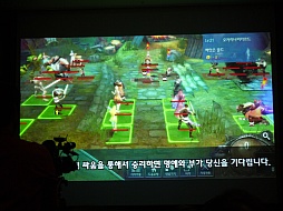 ꡼ No.007Υͥ / G-Star 2013ϥࡦƥˤХ3DMMORPGLEGION Of HEROESפϡѤΤƮħ