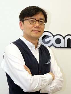 ���������꡼ No.001�Υ���ͥ������ / ��LEGION Of HEROES�פǥ�Х����������饤��RPG�Ρ�ʸˡ�ɤ���夲�롣��ȯ���NDOORS��Ψ���륭�ࡦ�ƥ������ä�ʹ����