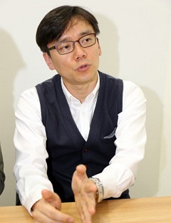 ���������꡼ No.002�Υ���ͥ������ / ��LEGION Of HEROES�פǥ�Х����������饤��RPG�Ρ�ʸˡ�ɤ���夲�롣��ȯ���NDOORS��Ψ���륭�ࡦ�ƥ������ä�ʹ����