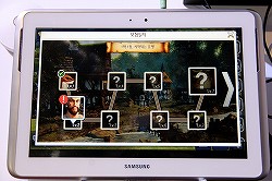 ���������꡼ No.008�Υ���ͥ������ / ��LEGION Of HEROES�פǥ�Х����������饤��RPG�Ρ�ʸˡ�ɤ���夲�롣��ȯ���NDOORS��Ψ���륭�ࡦ�ƥ������ä�ʹ����