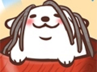 可愛いわんこが蕎麦まみれ Ios向け癒し系カジュアルゲーム わんこそば を紹介する ほぼ 日刊スマホゲーム通信 第350回