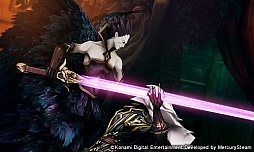 キャッスルヴァニア Lords of Shadow 宿命の魔鏡 HD EDITION